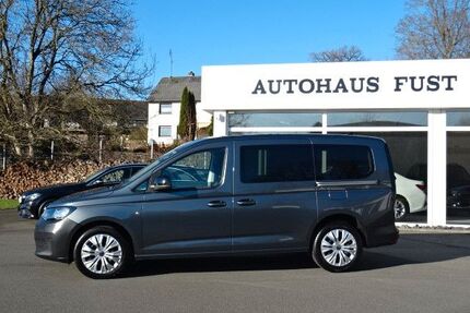 VW Caddy Maxi Gebrauchtwagen