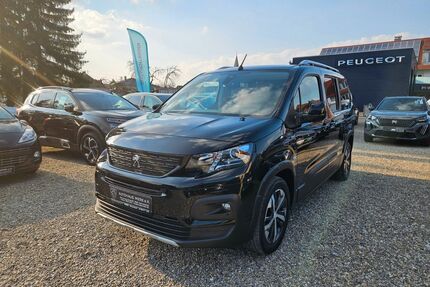Peugeot Rifter Gebrauchtwagen