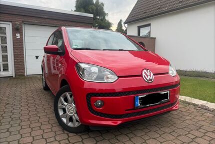 VW up! Gebrauchtwagen