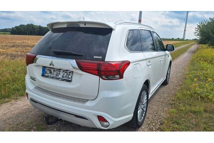 Mitsubishi Outlander Gebrauchtwagen
