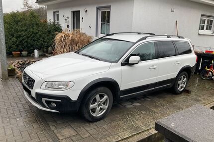 Volvo XC70 Gebrauchtwagen