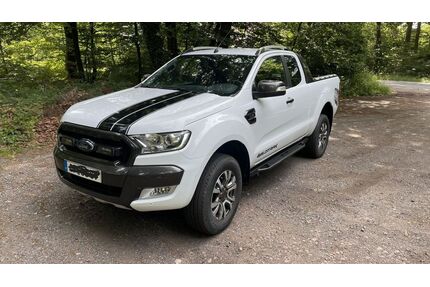 Ford Ranger Gebrauchtwagen