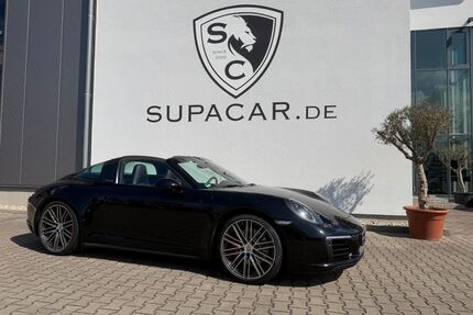 Porsche 991 Gebrauchtwagen
