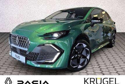 Renault Clio Gebrauchtwagen