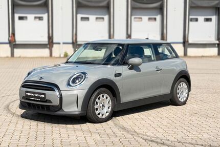 Mini ONE Gebrauchtwagen