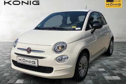 Fiat 500 Gebrauchtwagen