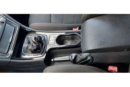 Ford Mondeo Gebrauchtwagen