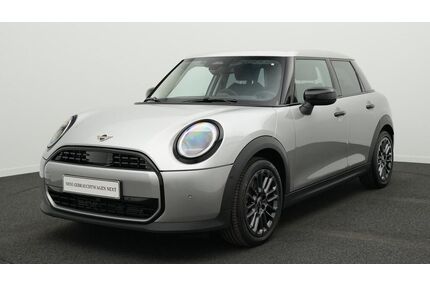 Mini Cooper C Gebrauchtwagen