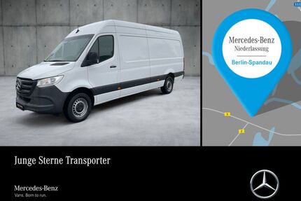 Mercedes-Benz Sprinter Gebrauchtwagen
