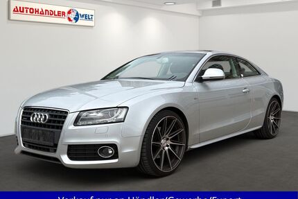 Audi A5 Gebrauchtwagen