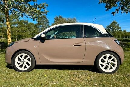 Opel Adam Gebrauchtwagen