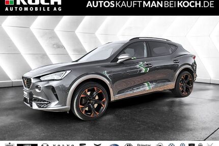 Cupra Formentor Gebrauchtwagen