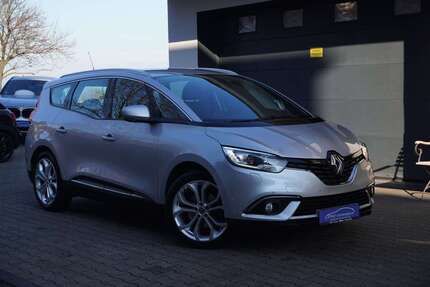 Renault Grand Scenic Gebrauchtwagen