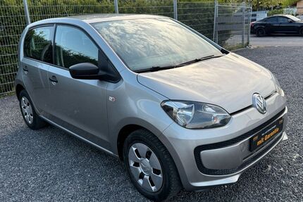 VW up! Gebrauchtwagen