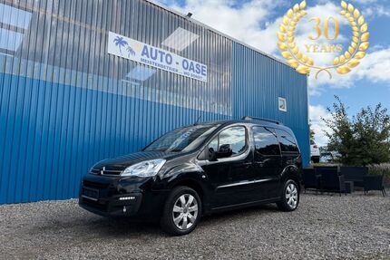Citroen Berlingo Gebrauchtwagen