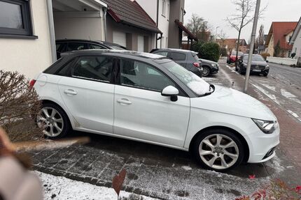 Audi A1 Gebrauchtwagen
