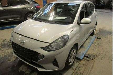 Hyundai i10 Gebrauchtwagen