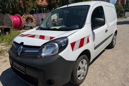 Renault Kangoo Gebrauchtwagen