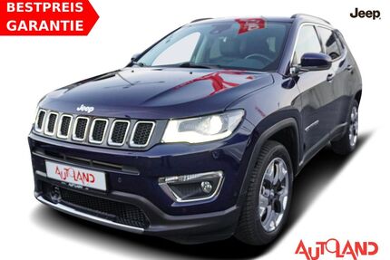 Jeep Compass Gebrauchtwagen