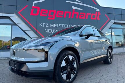 Volvo EX30 Gebrauchtwagen