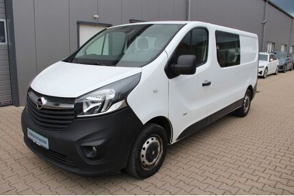 Opel Vivaro Gebrauchtwagen