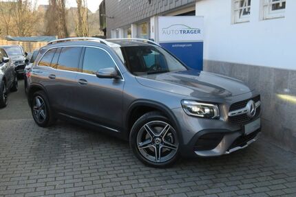 Mercedes-Benz GLB 200 Gebrauchtwagen