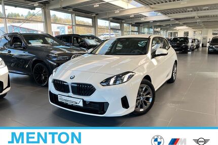 BMW 120 Gebrauchtwagen