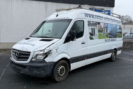 Mercedes-Benz Sprinter Gebrauchtwagen