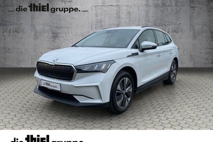 Skoda Enyaq Gebrauchtwagen