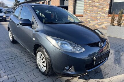 Mazda 2 Gebrauchtwagen