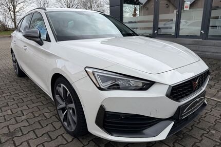 Cupra Leon Gebrauchtwagen