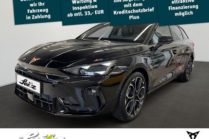 Cupra Leon Gebrauchtwagen