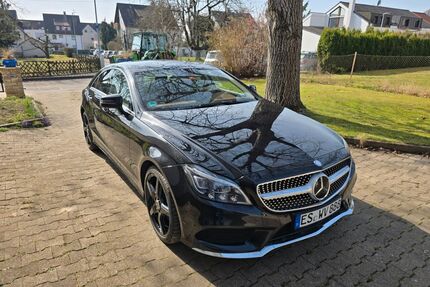 Mercedes-Benz CLS 500 Gebrauchtwagen
