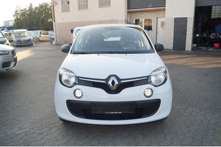 Renault Twingo Gebrauchtwagen
