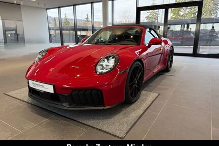 Porsche 992 Gebrauchtwagen