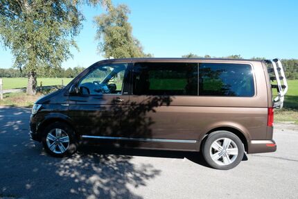 VW T6 Multivan Gebrauchtwagen