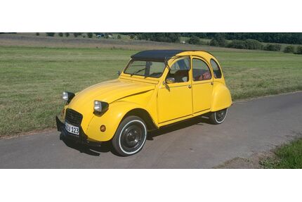 Aixam 2 CV 