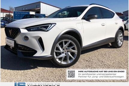 Cupra Formentor Gebrauchtwagen