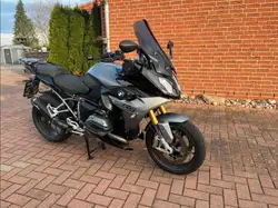 BMW R 1200 RS Gebrauchtwagen