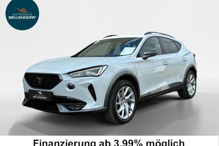 Cupra Formentor Gebrauchtwagen