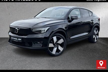 Volvo C40 Gebrauchtwagen