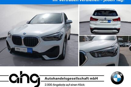 BMW X1 Gebrauchtwagen