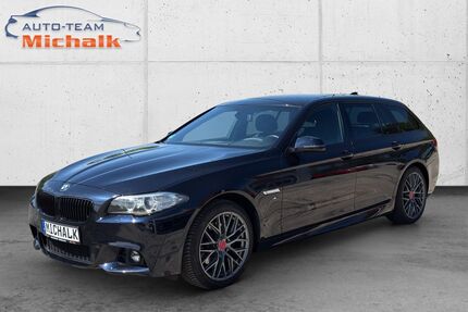 BMW 520 Gebrauchtwagen