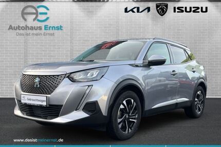 Peugeot 2008 Gebrauchtwagen