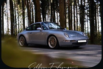 Porsche 993 Gebrauchtwagen