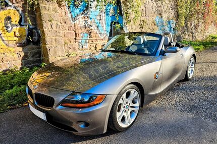 BMW Z4 Gebrauchtwagen