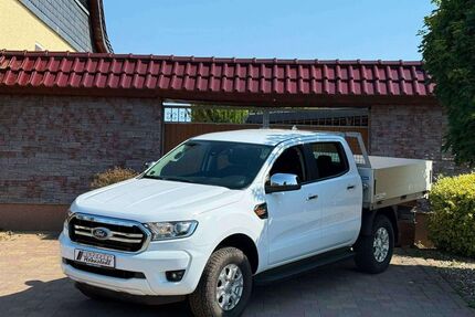 Ford Ranger Gebrauchtwagen