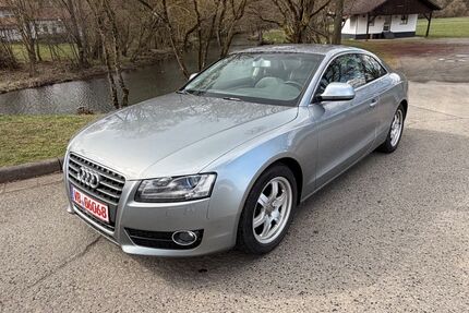 Audi A5 Gebrauchtwagen