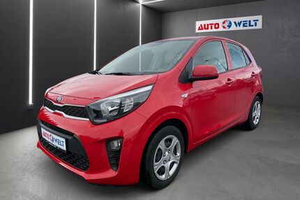 Kia Picanto Gebrauchtwagen