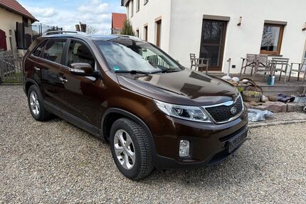 Kia Sorento Gebrauchtwagen